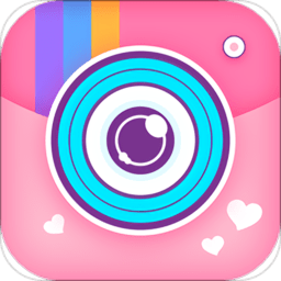 P图美颜相机 v3.8
