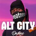 ALT CITY: Online 0.7.3