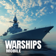 战舰移动2官方正版 0.1.10f3