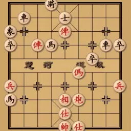 开心象棋 1.2