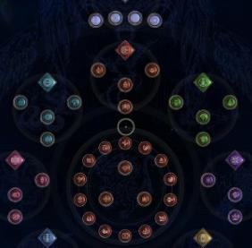 最终幻想16最终幻想模式与所有艾克恩解锁存档 v1.0