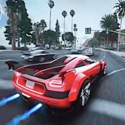 急速赛车 1.7