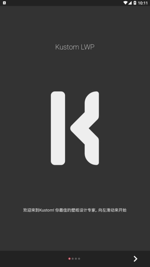 klwp