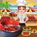 海边烧烤档 1.0.1
