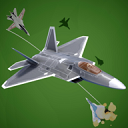 喷气式战斗机(Jet Attack Move) 1.497