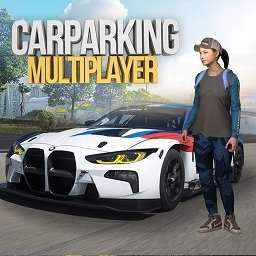 多人停车场ios版(Car Parking Multiplayer) 2.4.1