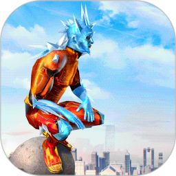 暴风雪超级英雄无限金币版 1.0.2