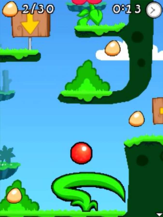 蹦球传说(Bounce) 蹦球传说(Bounce)