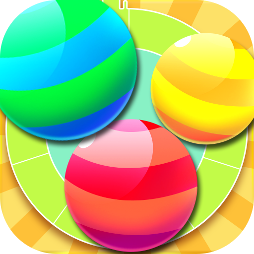 开心糖果转盘 v1.0.0