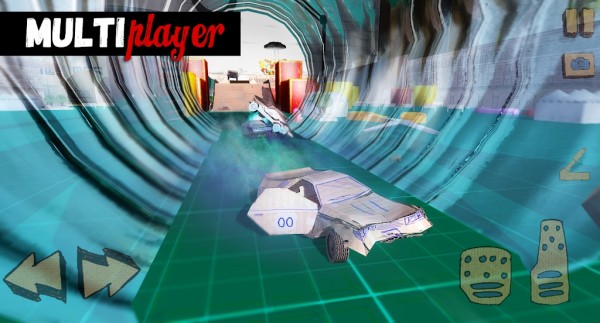 Paper Derby(纸德比在线)