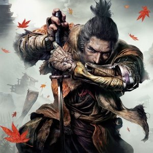 只狼影逝二度第一人称视角MOD v1.0