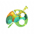 CSP绘画板 v1.0
