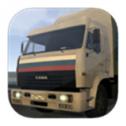 卡车物流模拟器手机版 1.0.0