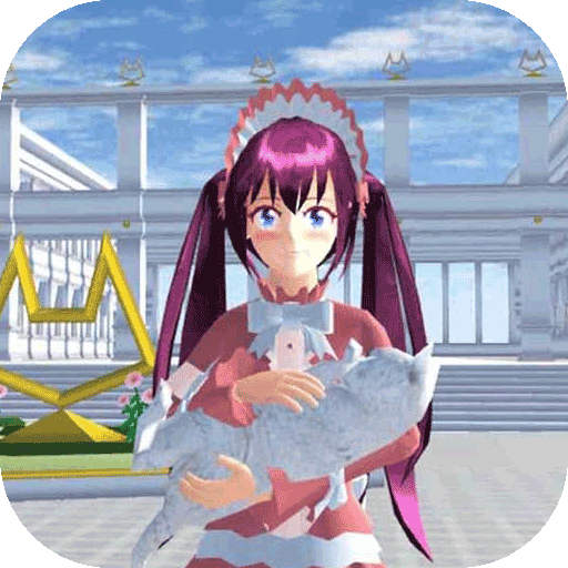 樱花高校女神之战 1.0