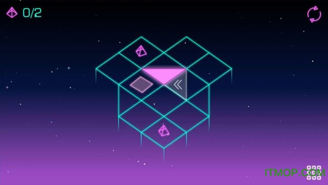 霓虹转角(NeoAngle)