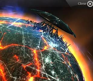 无尽太空永恒帝国MOD v1.0