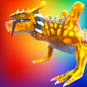 龙变形跑比赛Dragons Race 0.1
