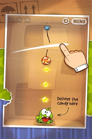Cut the Rope Free