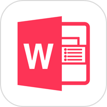 Word文档 2.5.0