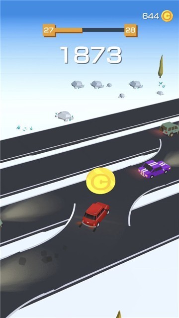 漂移飞车 漂移飞车