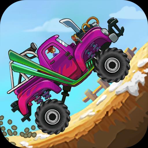 登山越野赛车 1.0