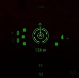 机甲战士5雇佣兵真实HUD虚拟现实MOD v1.0