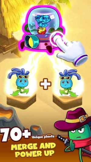 Zombie Defense(僵尸防御植物大战) Zombie Defense(僵尸防御植物大战)