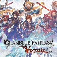 碧蓝幻想Versus崛起修改器 v1.0
