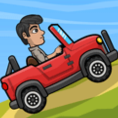 希尔赛车 1.1