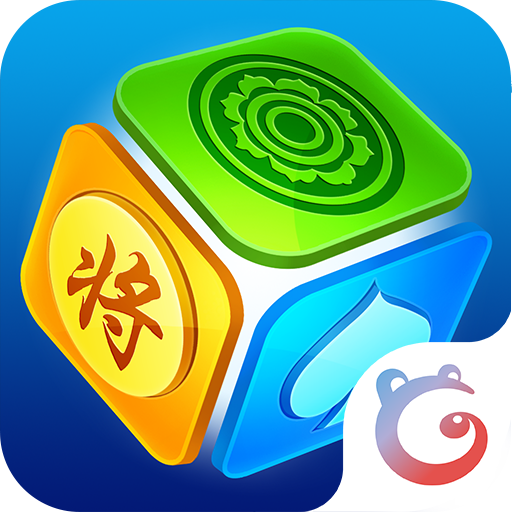 微乐家乡麻将 v1.1.155