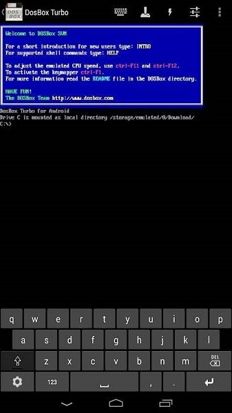 gamepad虚拟键盘手机版