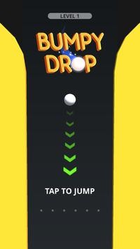 颠簸跌落Bumpy ｄｒｏｐ