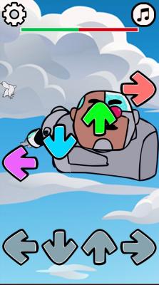 黑色星期五之夜小鸟版(Fnf Birdie Mod) 黑色星期五之夜小鸟版(Fnf Birdie Mod)