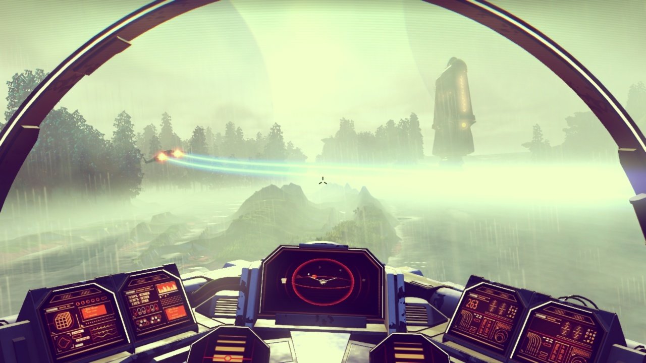 无人深空货机4倍跳跃范围MOD