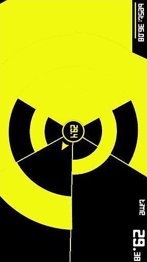 Super Sector(超级六角形游戏)