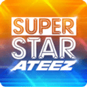 SUPERSTAR ATEEZ官方版 3.29.2