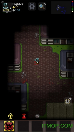 主教之旅2游戏(Cardinal Quest) 主教之旅2游戏(Cardinal Quest)