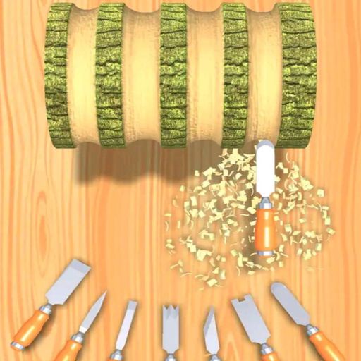 木工雕刻 v1.0