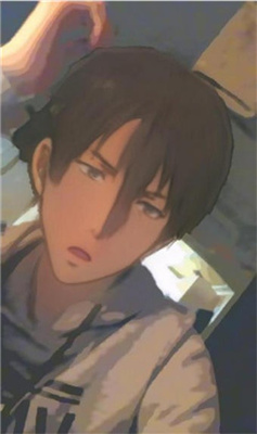 anime style滤镜