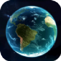 北方街景地图 v1.1