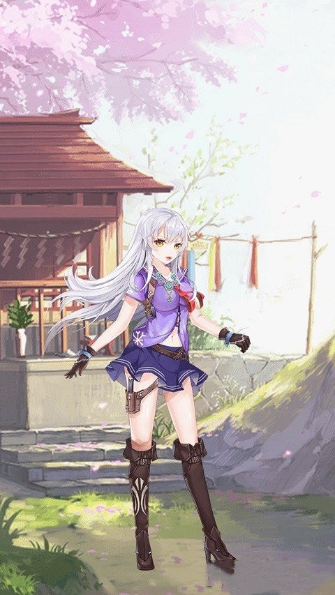 崽崽换装
