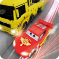 Lightning Cars Traffic Racing:No Limits 1.5