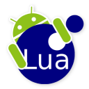 androlua+手机版 3.4.2