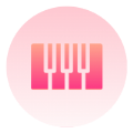 新豆钢琴 v1.0