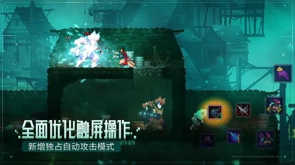 重生细胞 重生细胞