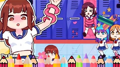 生存模拟