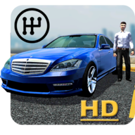 手动挡停车场 4.0.6