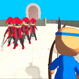 火柴人特工队 1.0.3