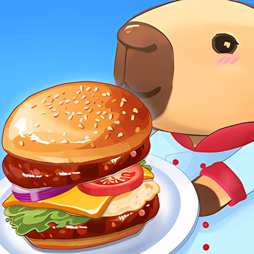 我是美食家 1.0.3