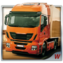 Truck Simulator : Europe 2 0.41